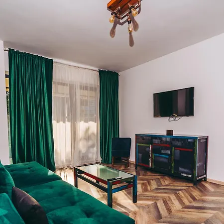 Miraj Apartament Apartman