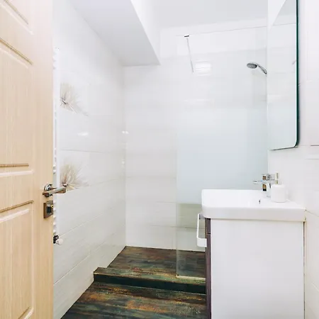 Miraj Apartament Apartman *