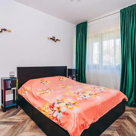 Miraj Apartament * Mamaia