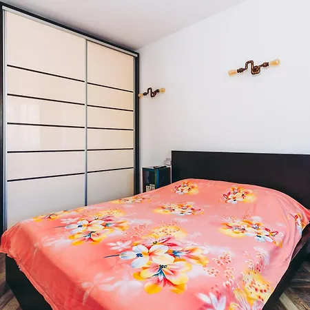 Miraj Apartament Apartman Mamaia