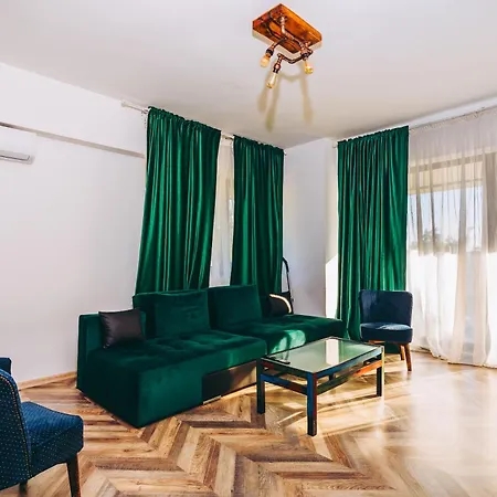 Miraj Apartament * Mamaia