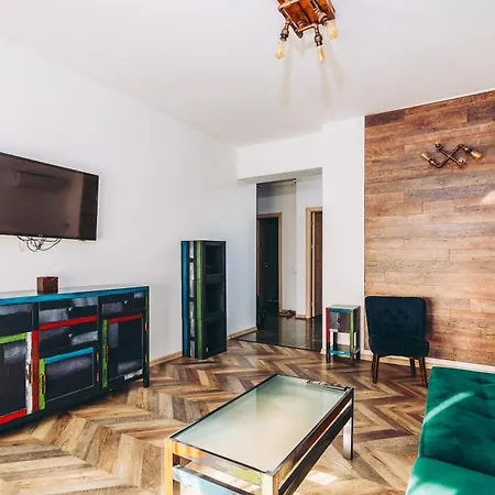 Miraj Apartament Διαμέρισμα Mamaia